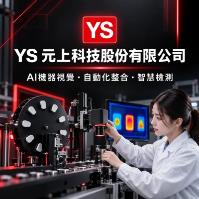 元上科技