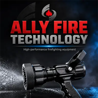 ALLY FIRE TECHNOLOGY