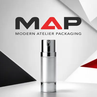 Modern Atelier Packaging