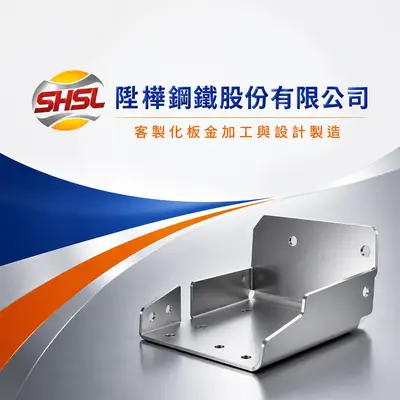 陞樺鋼鐵