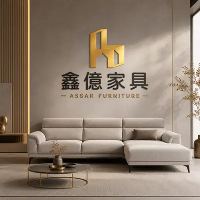ASSARI鑫億家具
