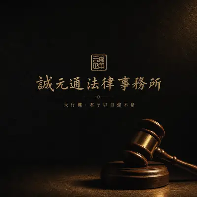 元通法律