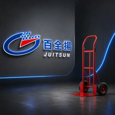 百全揚實業