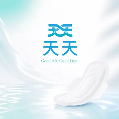 天天防護口罩