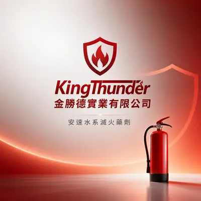 金勝德消防器材