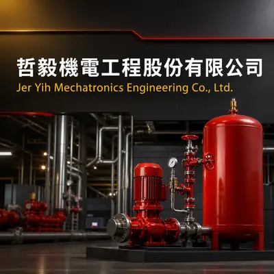 哲毅水電工程