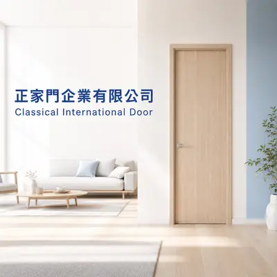 正家門企業