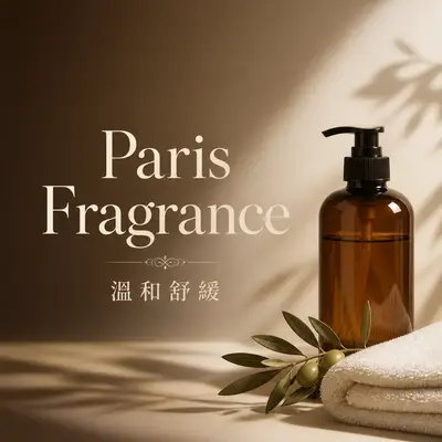 巴黎香氛