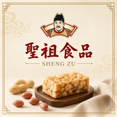 聖祖食品