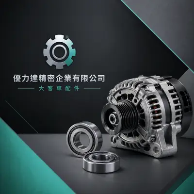 優力達精密