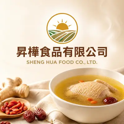 昇樺食品