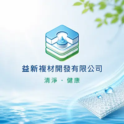 益新複材開發