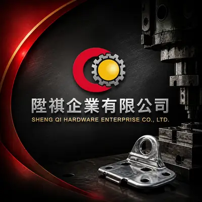 陞棋企業
