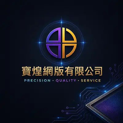 賓煌網版