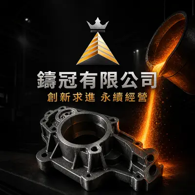 鑄冠