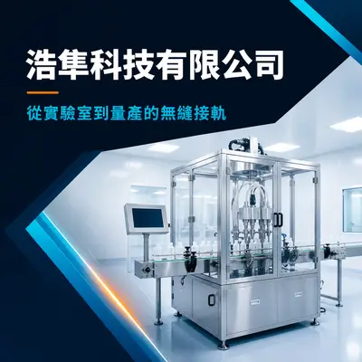 浩隼科技