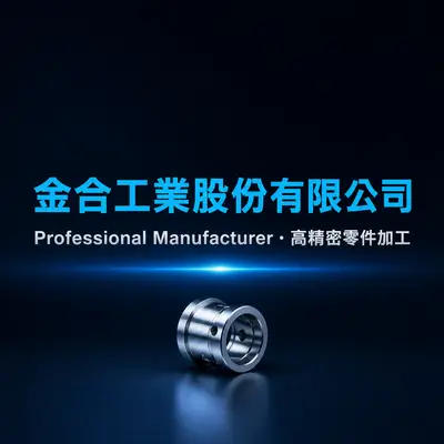金合工業