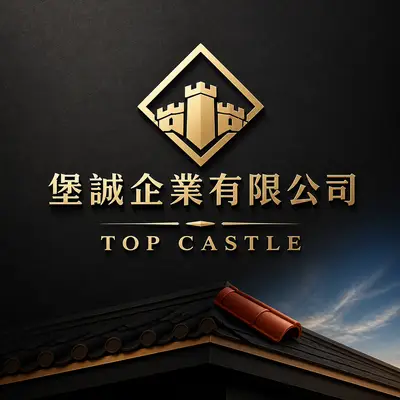 堡誠企業