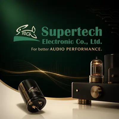 Supertech