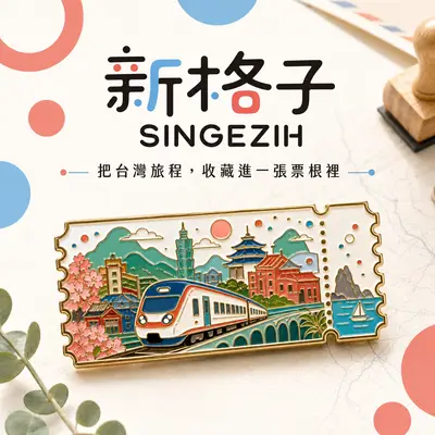 新格子創意