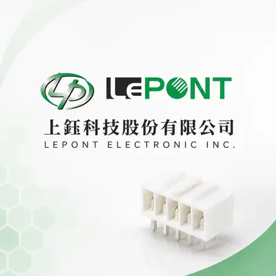 上鈺科技