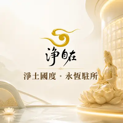 淨自在