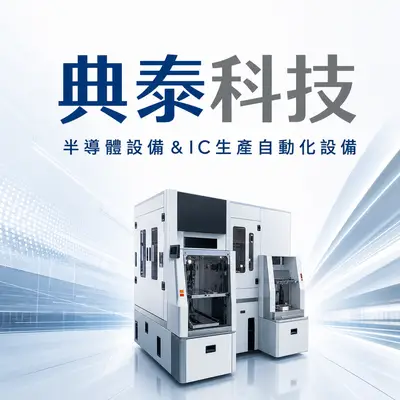 典泰科技