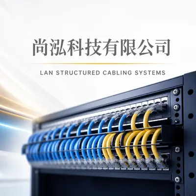 尚竑科技