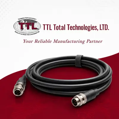 Total Technologies