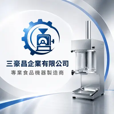 三豪昌企業
