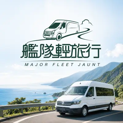 包車旅遊-艦隊輕旅行