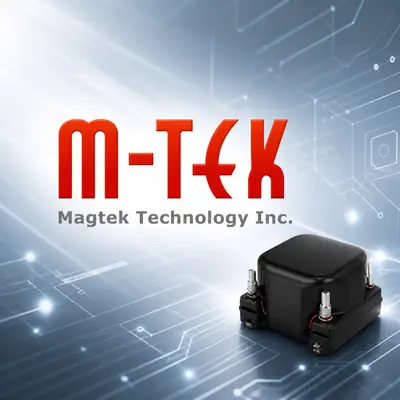 M-TEK Magtek Technology