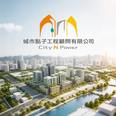 城市點子工程顧問