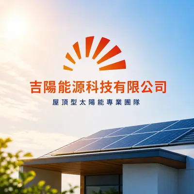 吉陽能源科技