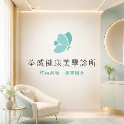 荃威診所