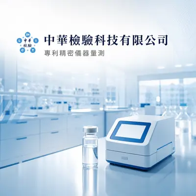 中華檢驗科技