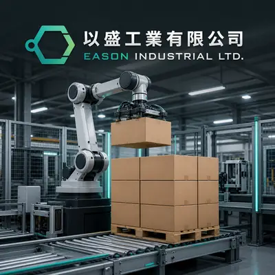 以盛工業