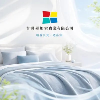 台灣畢加索實業