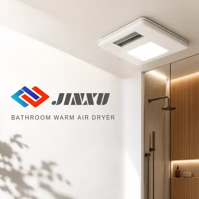 JINXU