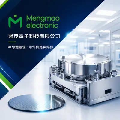 盟茂電子科技