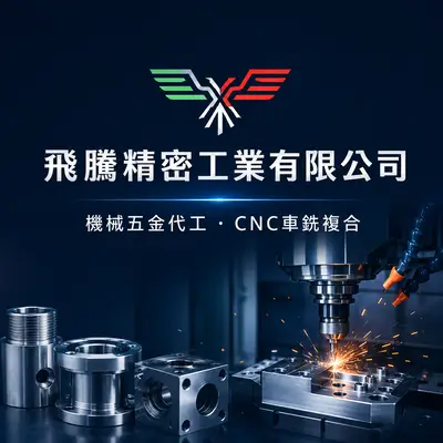 飛騰精密工業