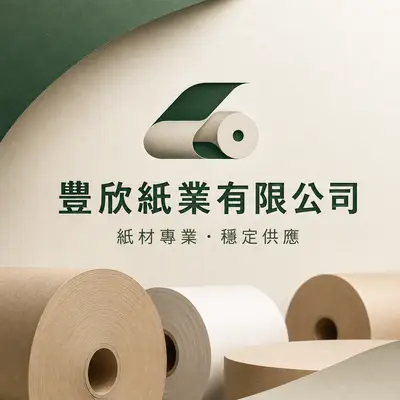 豊欣紙業