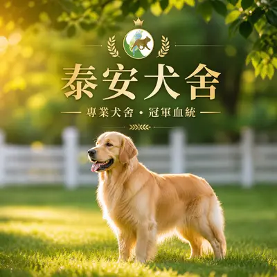 泰安犬舍