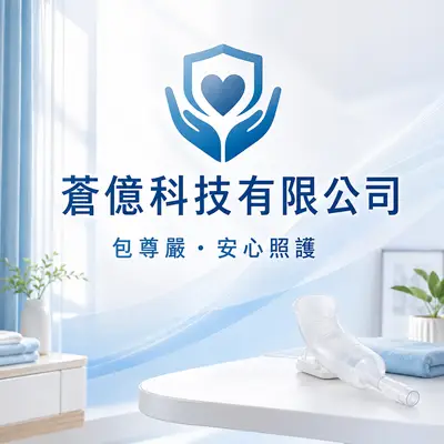 蒼億科技