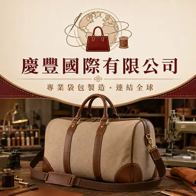 慶豐國際