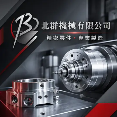 北群機械