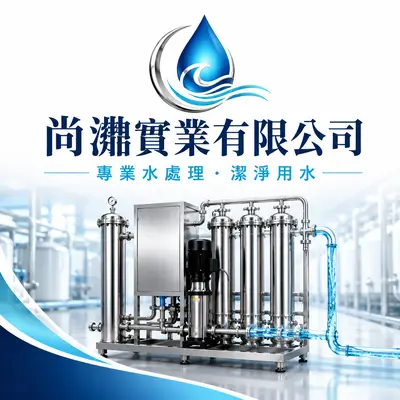 尚濎實業