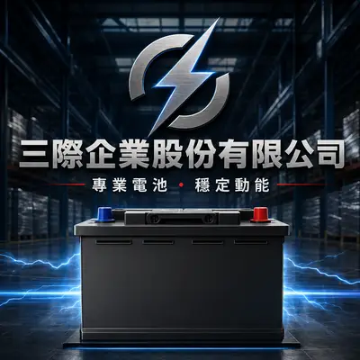 三際企業