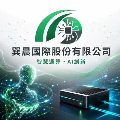 巽晨國際
