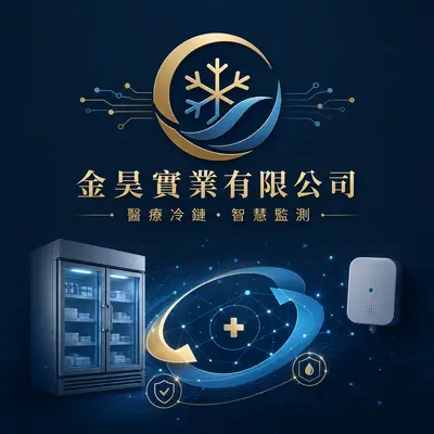 金昊實業